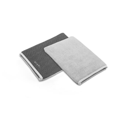 Premium Mesh Clay Mitt 3.0