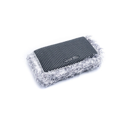 Microfiber Clay Block Wash Pad-Heavy Grade